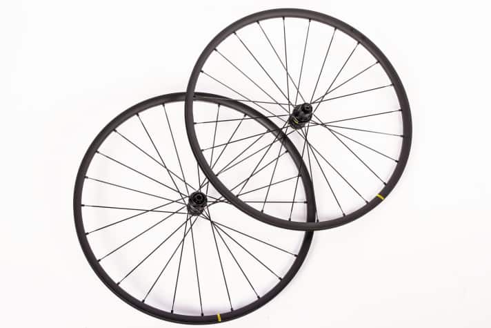 Mavic Allroad S