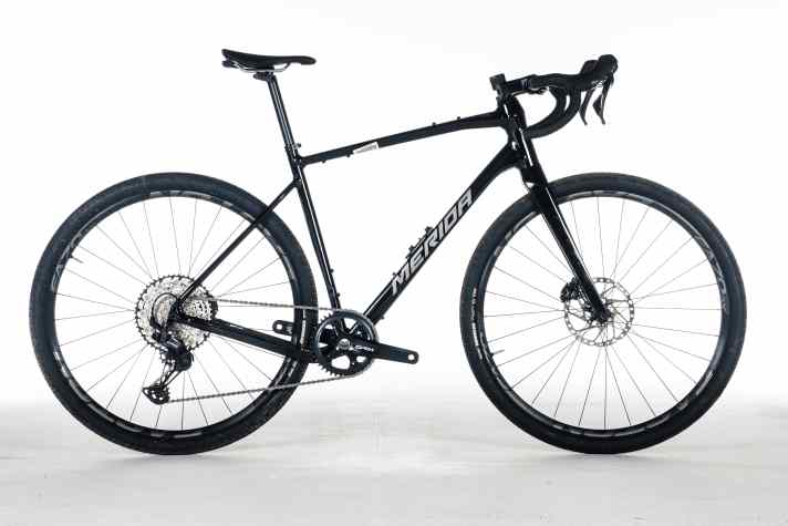 Merida Silex 700