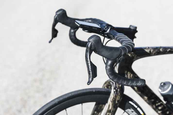Sram RED