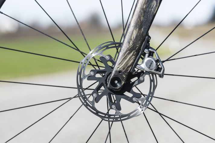 Sram RED