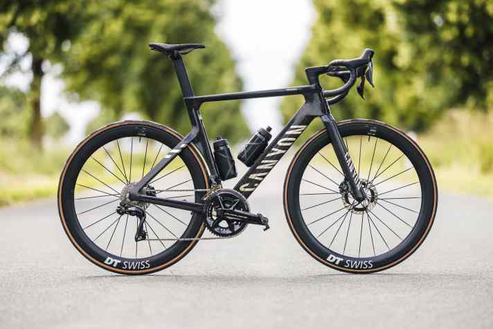 Canyon Aeroad (2024)