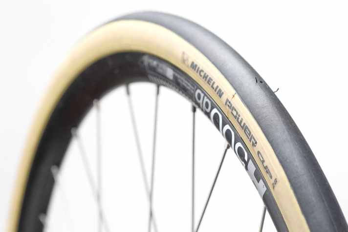 Michelin Power Cup
