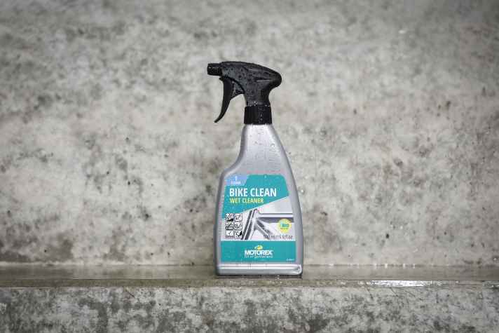 Motorex Bike Clean