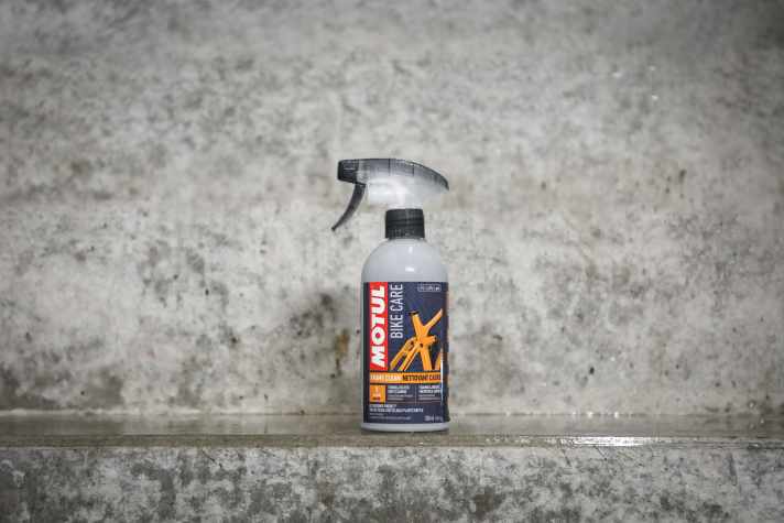Motul Frame Clean