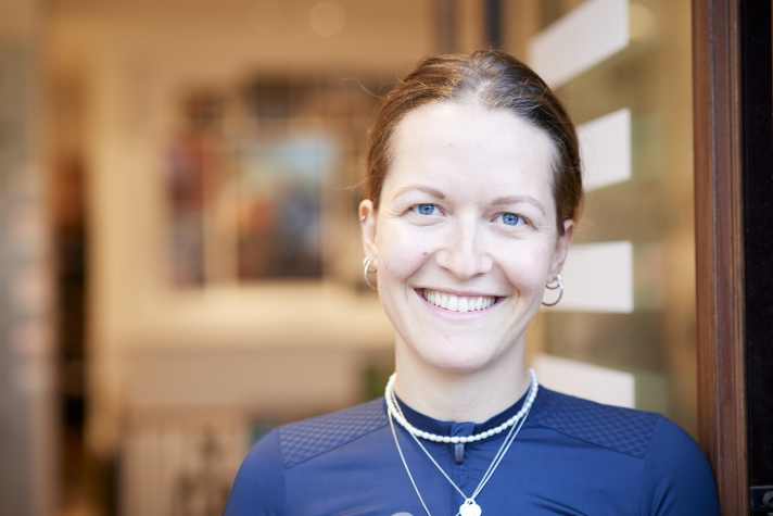 Pauline Beisenherz