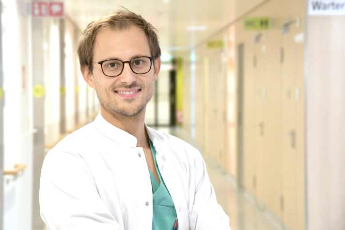 Philipp Gauckler Uni Innsbruck