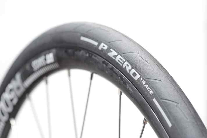 Pirelli P Zero Race