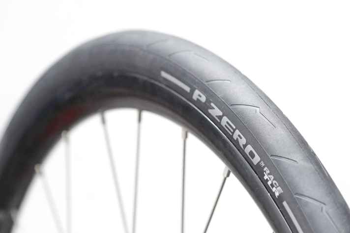 Pirelli P Zero Race TLR