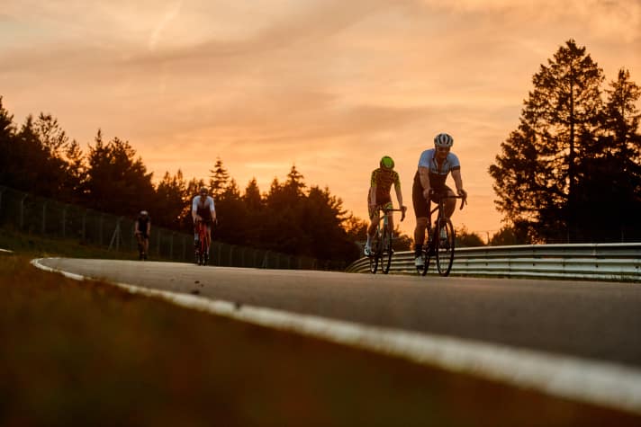 Rad am Ring 24 h Rennen