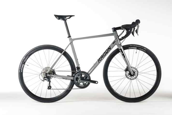 Das Radon R1 Tiagra