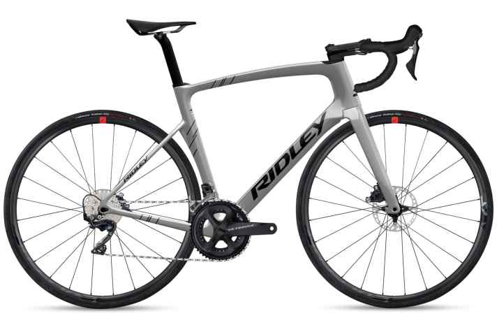 Ridley Noah Disc Ultegra