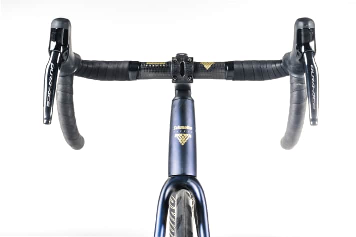 SCHMOLKE Leggerissima TLO 33 Jahre Gold Edition