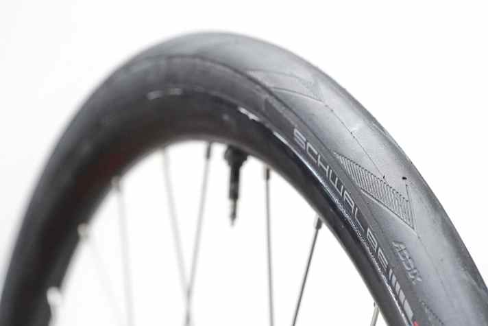 Schwalbe Pro One TLE