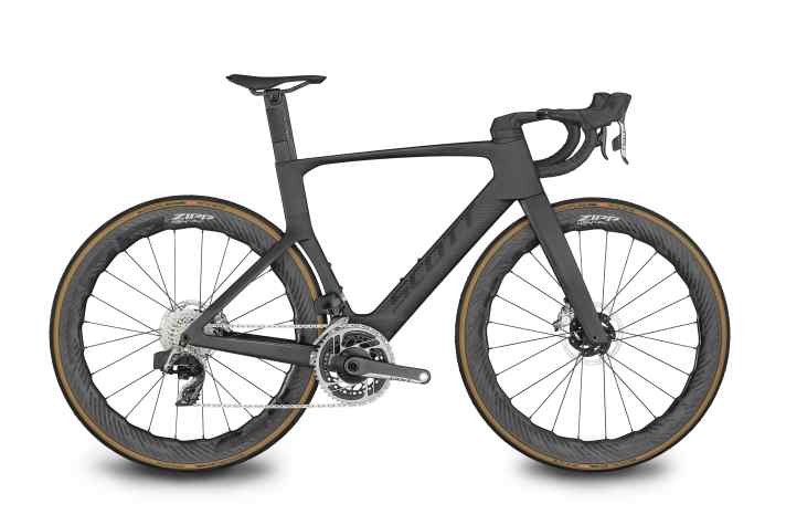 Scott Foil