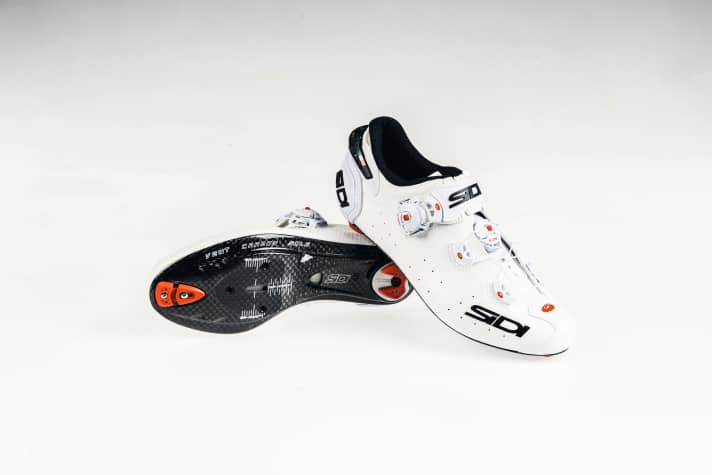 Sidi Wire 2 Carbon Woman