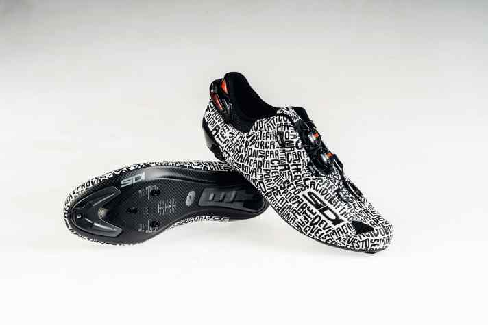 Sidi Shot 2 Dzero