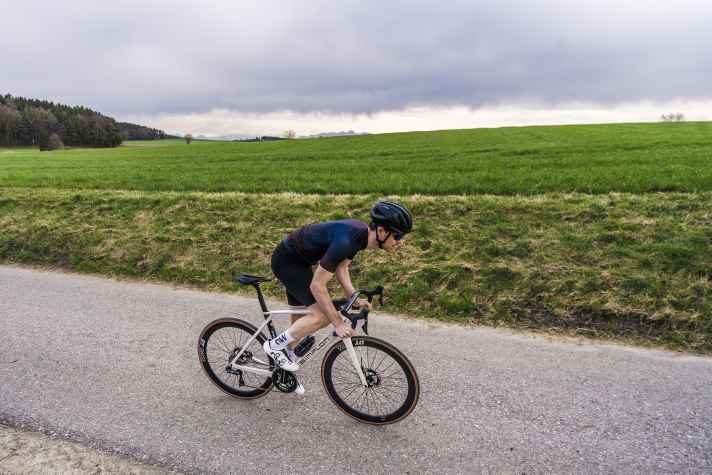 Das Simplon Pavo IV im TOUR-Test