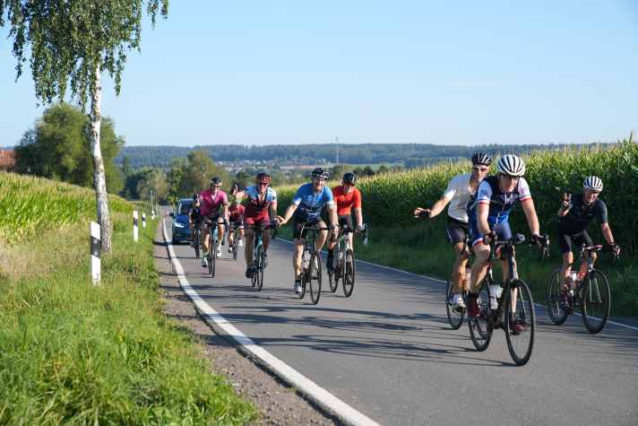 Große Weserrunde