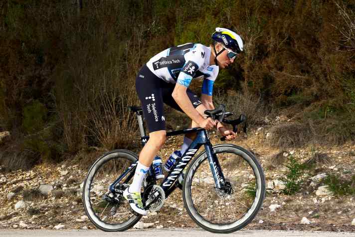 Das Canyon Aeroad