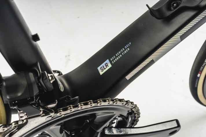 TREK Émonda SLR 9