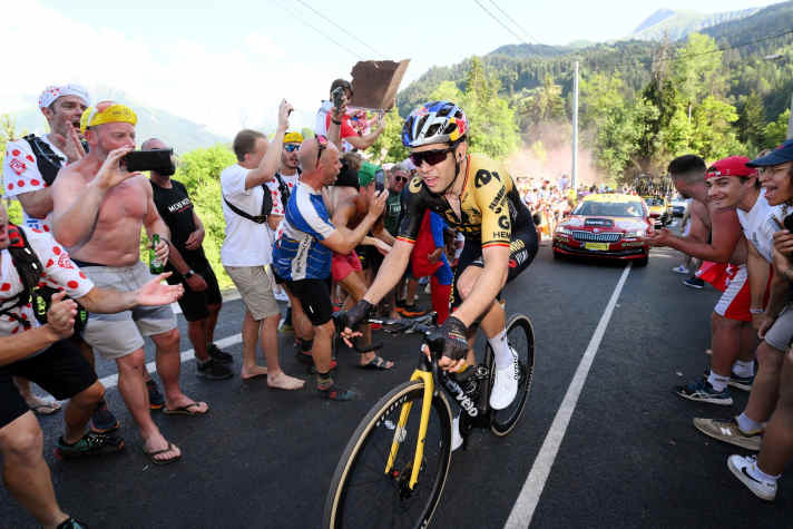 Wout van Aert