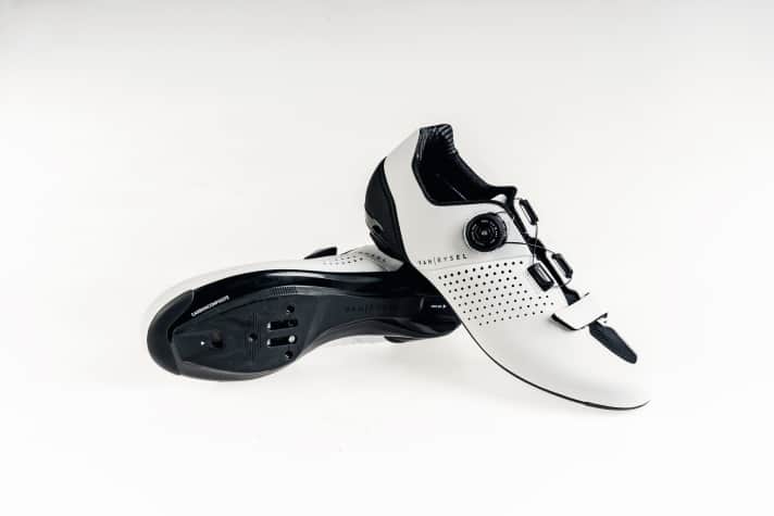 Van Rysel RoadR 520