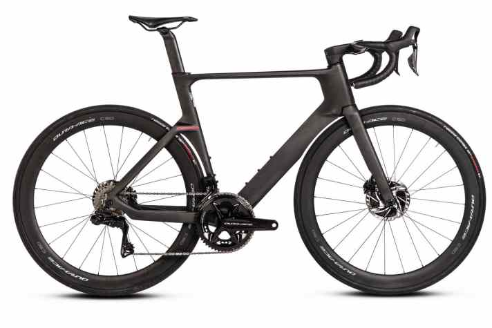 Orbea Orca Aero M10iLTD