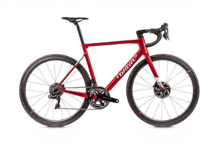 Wilier Zero SLR