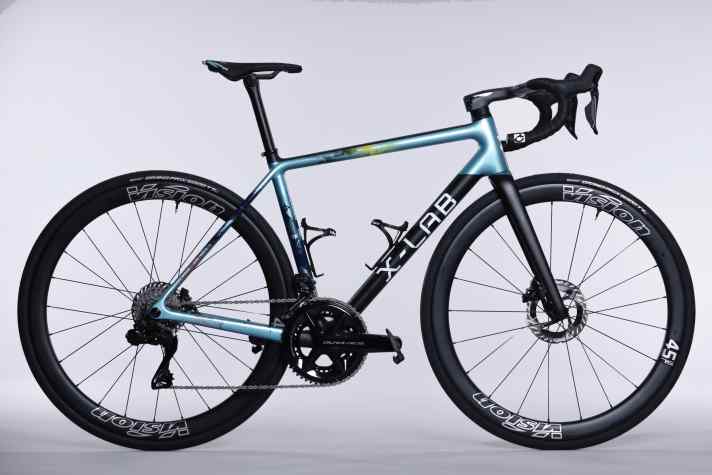 Das X-Lab RT9