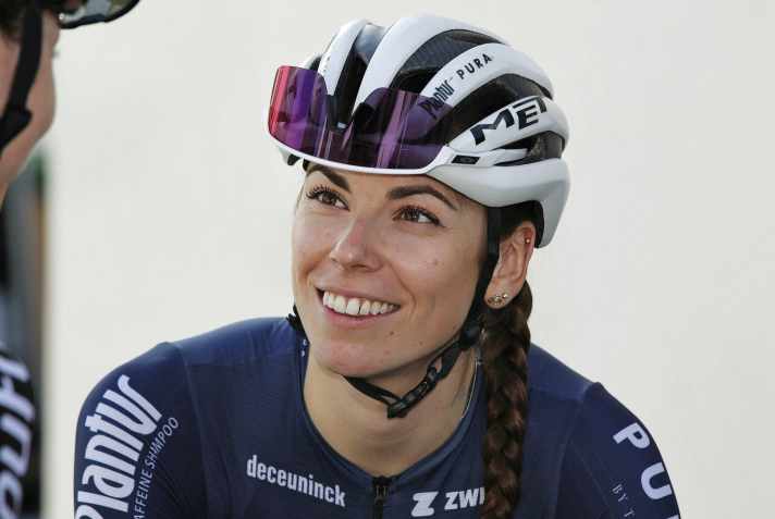 Laura Süßemilch