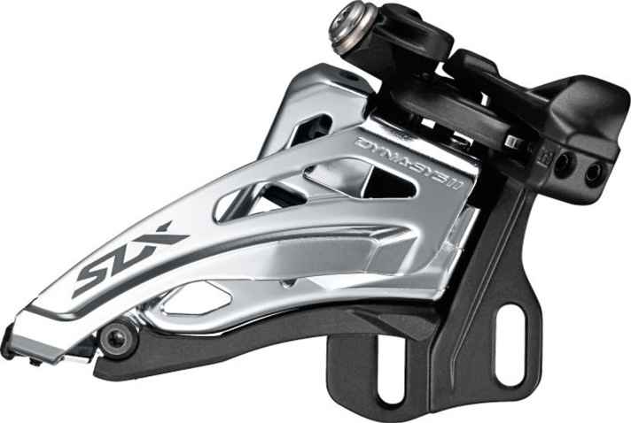 Direct Mount Low