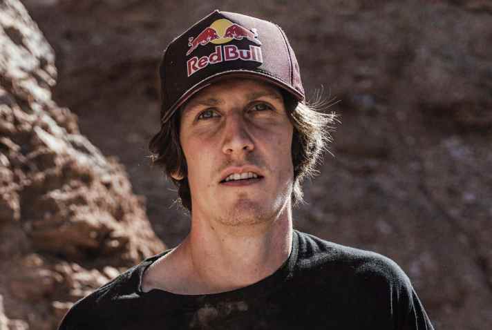 Brandon Semenuk