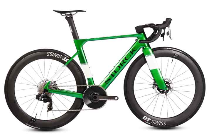 Storck Aerfast.4 Pro Disc