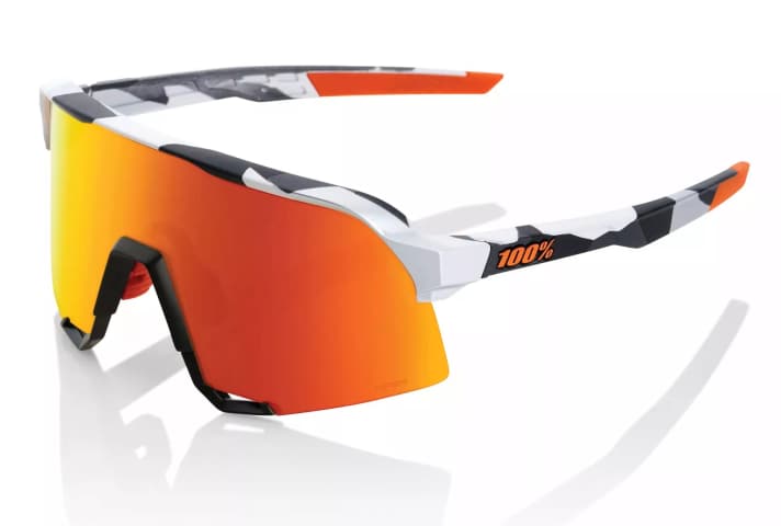 Enduro-Brille 100% S3
