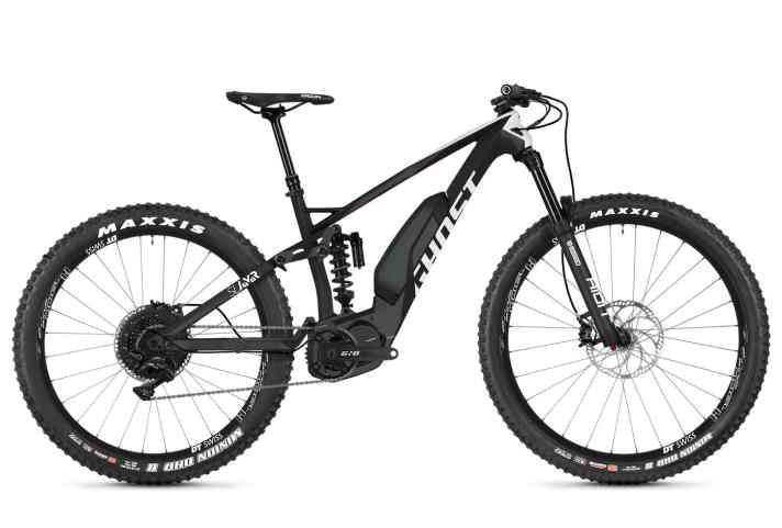   Das Einstiegsmodell in die Hybride SL AMR-Palette bildet das Modell S4.7+ für 4800 Euro.