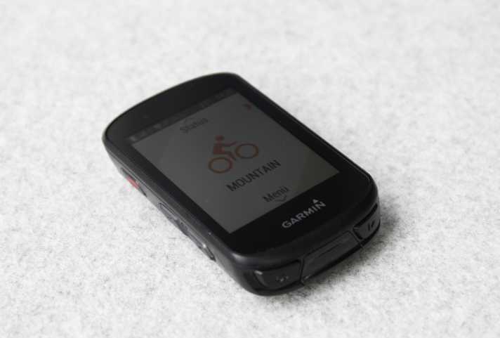 Der neue Garmin Edge 530 kostet 300 Euro und soll ab Mitte Mai erhältlich sein.