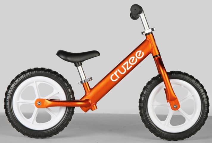 Cruzee Superlight