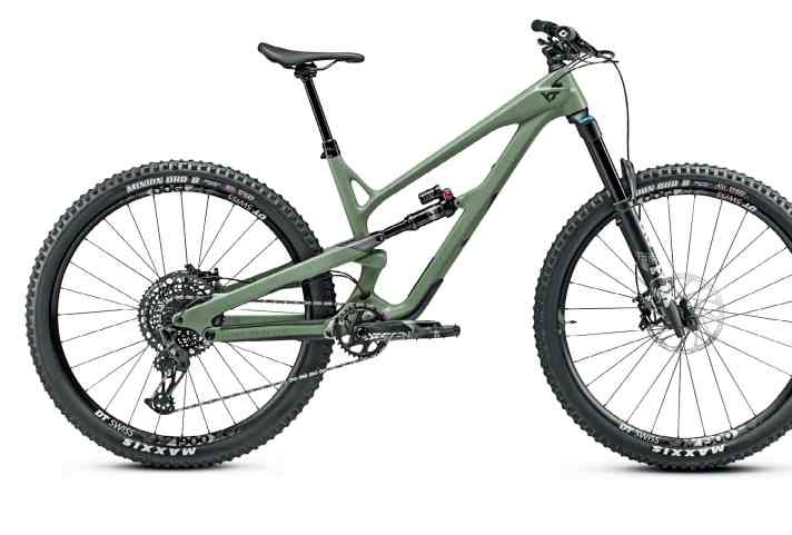 YT Jeffsy 29 Core 3
