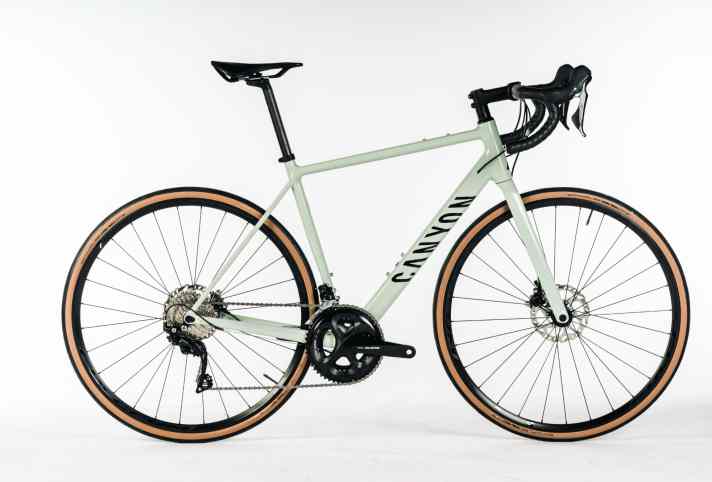 Canyon Endurace 7
