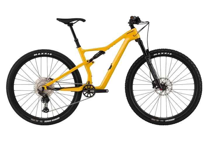 Cannondale Scalpel Carbon SE 2