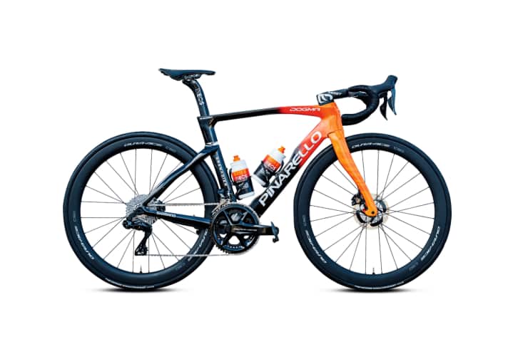 Pinarello Dogma F