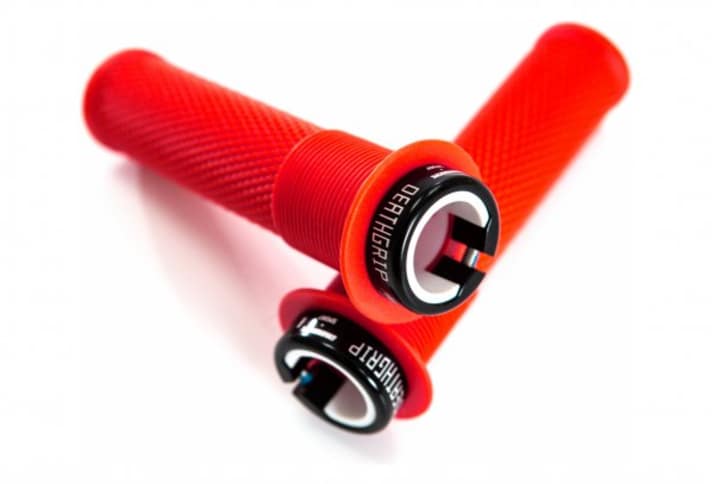 Reduzierte Produkte: Der DMR Deathgrip