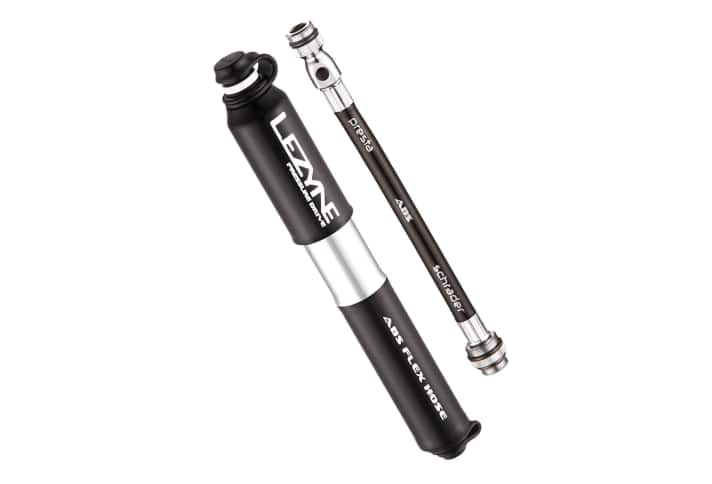 Winterschlussverkauf: Lezyne Pressure Drive Small