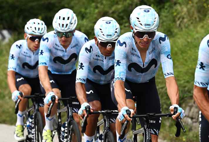 Movistar