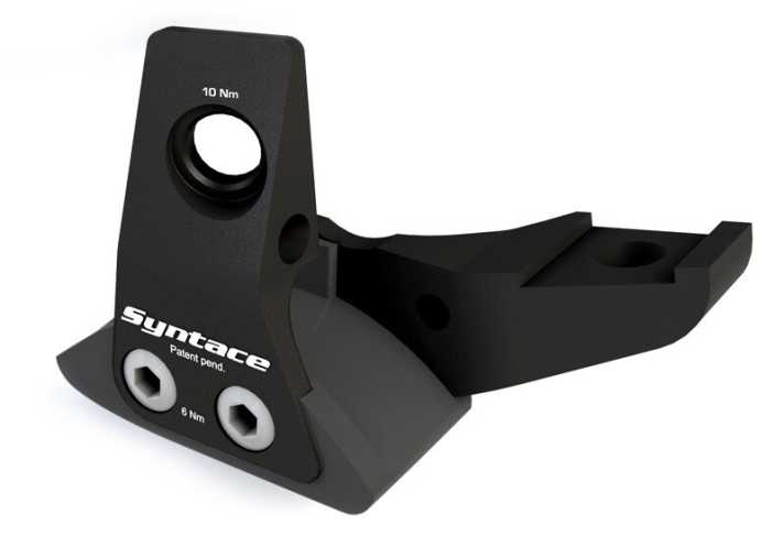   Syntace Kettenführung für alle Liteville Bikes