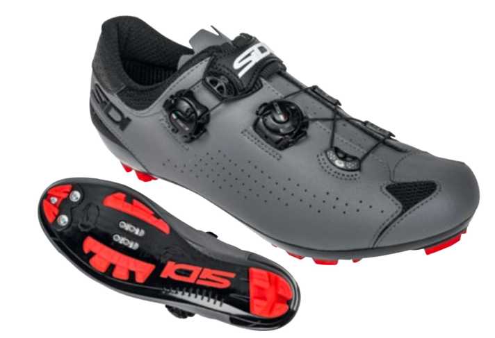 Sidi MTB Eagle 10 Mega