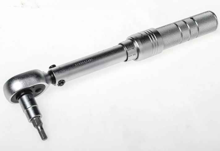 Birzman Torque Wrench 3-15 Nm