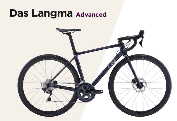   Die günstigste Ausstattungsvariante: Das Liv Langma Advanced ab 2.299 Euro.