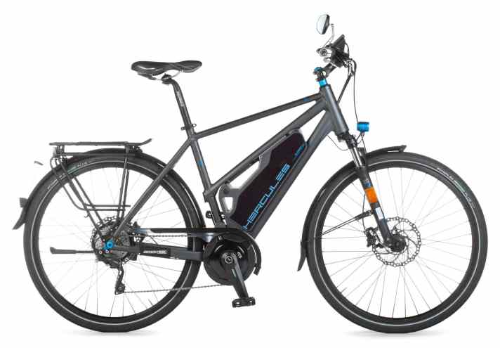 Hercules Alassio E-45