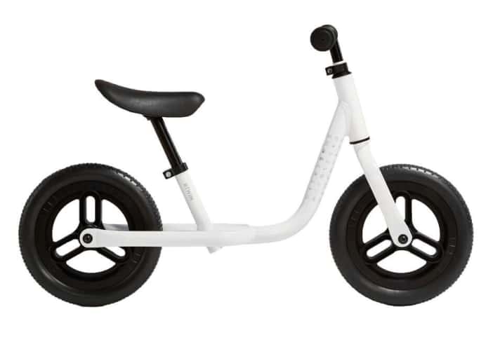 Decathlon Kinderlaufrad Runride, 10 Zoll